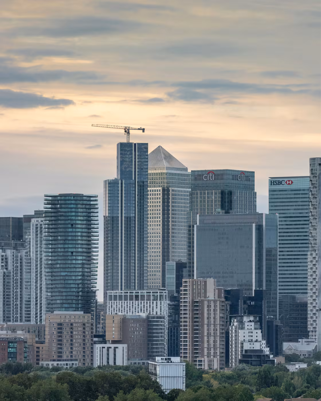 UK, one of the regions Optify works with
